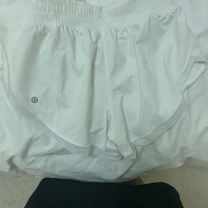 Lululemon shorts 2